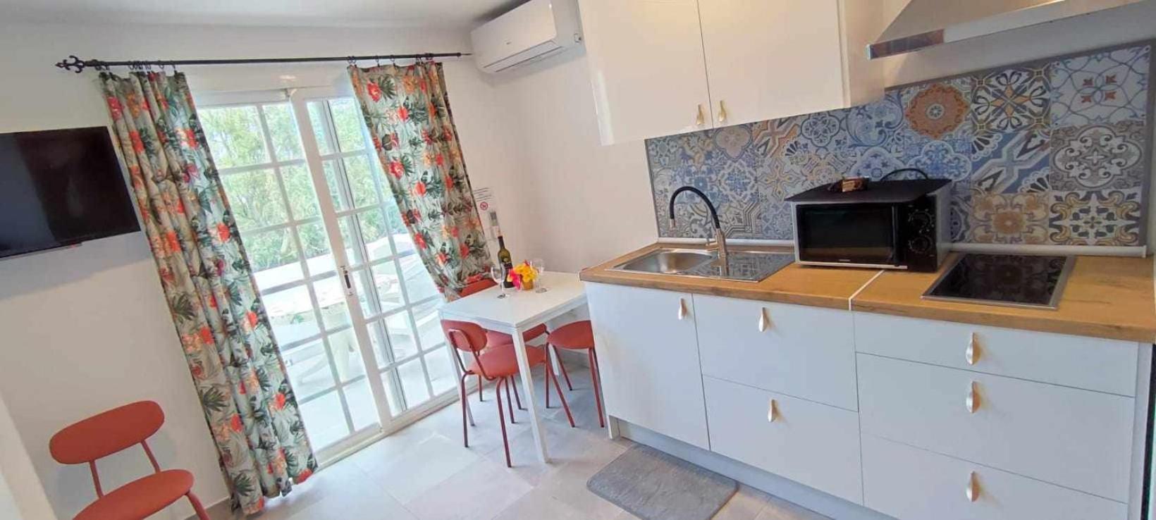 Villa Marisol Apartamento Australia Lejlighed Benalmádena