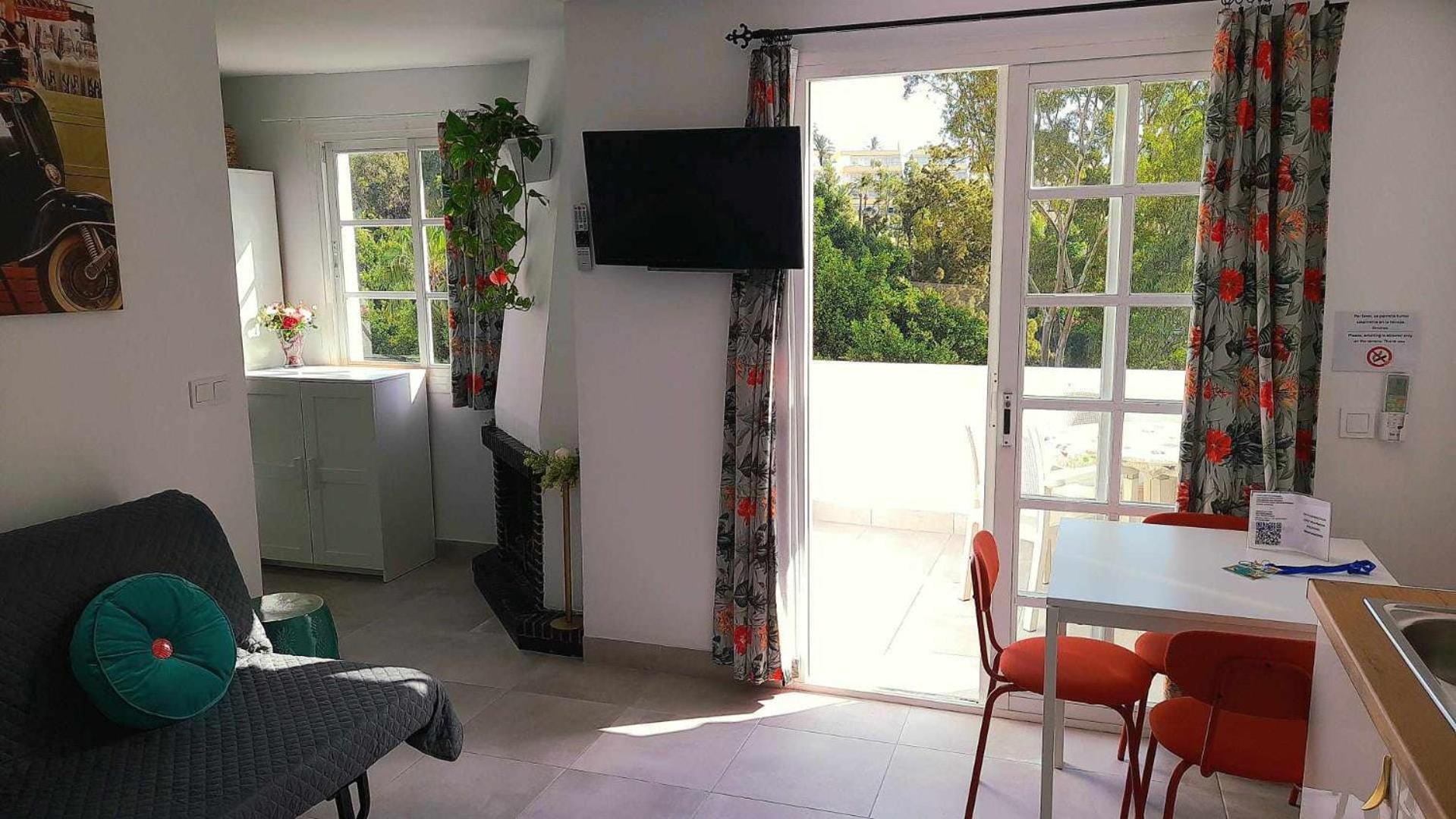 Lejlighed Villa Marisol Apartamento Australia *