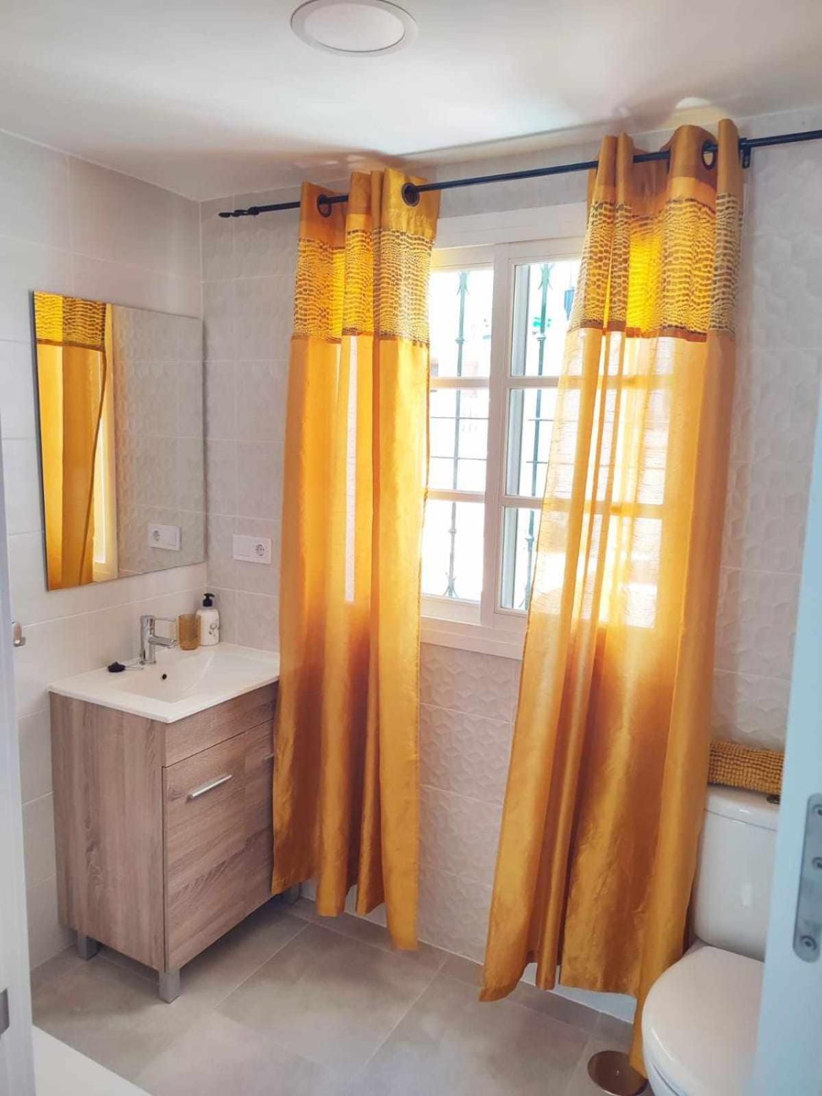 Villa Marisol Apartamento Australia Lejlighed Benalmádena