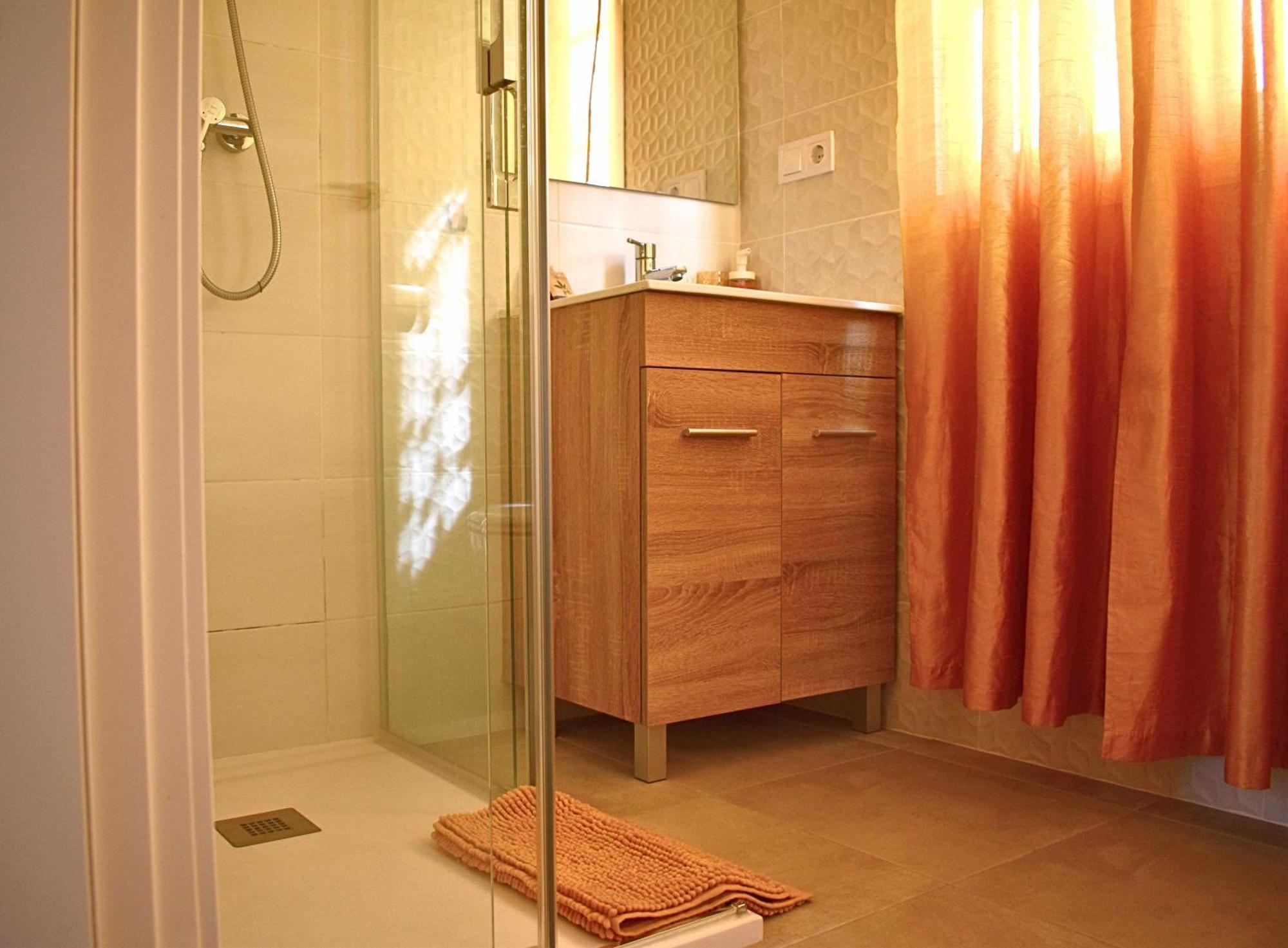 Villa Marisol Apartamento Australia Lejlighed *