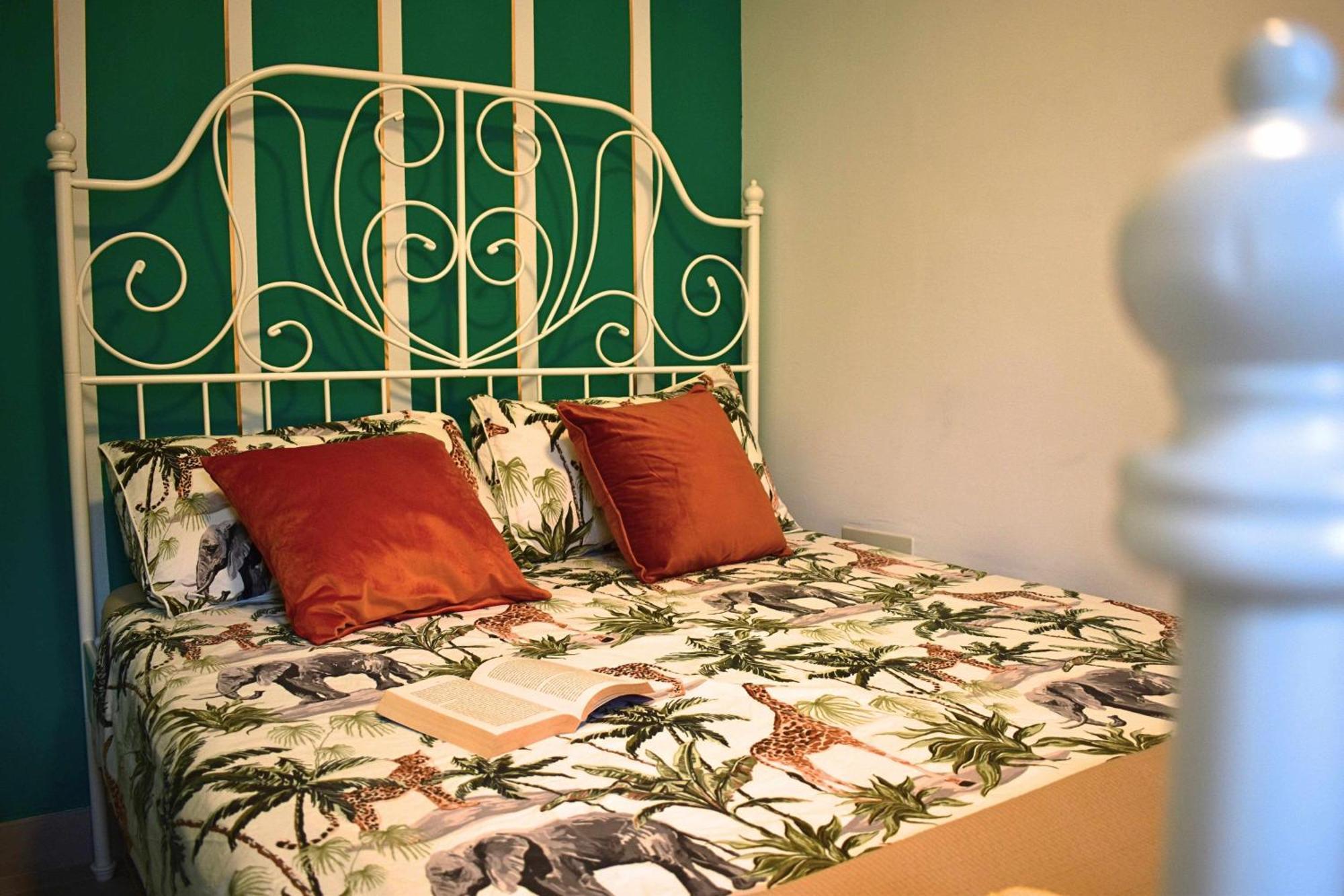 Villa Marisol Apartamento Australia Lejlighed Benalmádena