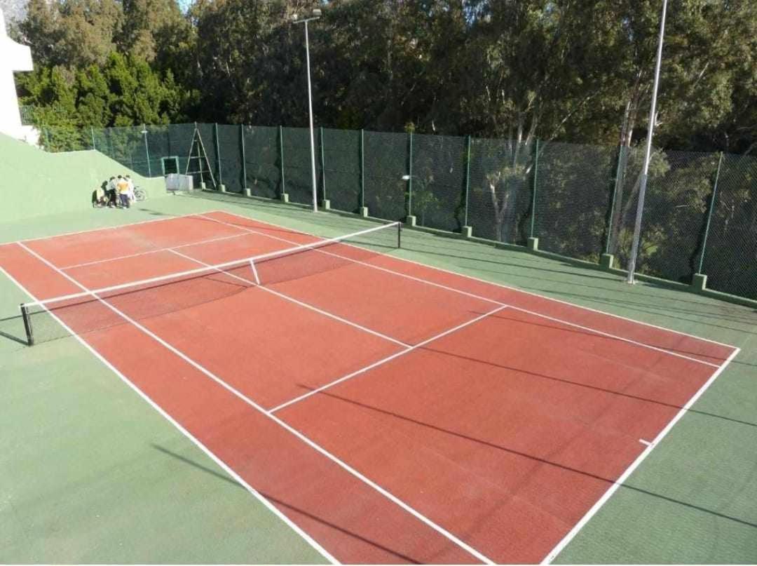 Lejlighed Villa Marisol Apartamento Australia Benalmádena