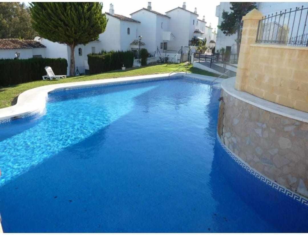 Lejlighed Villa Marisol Apartamento Australia