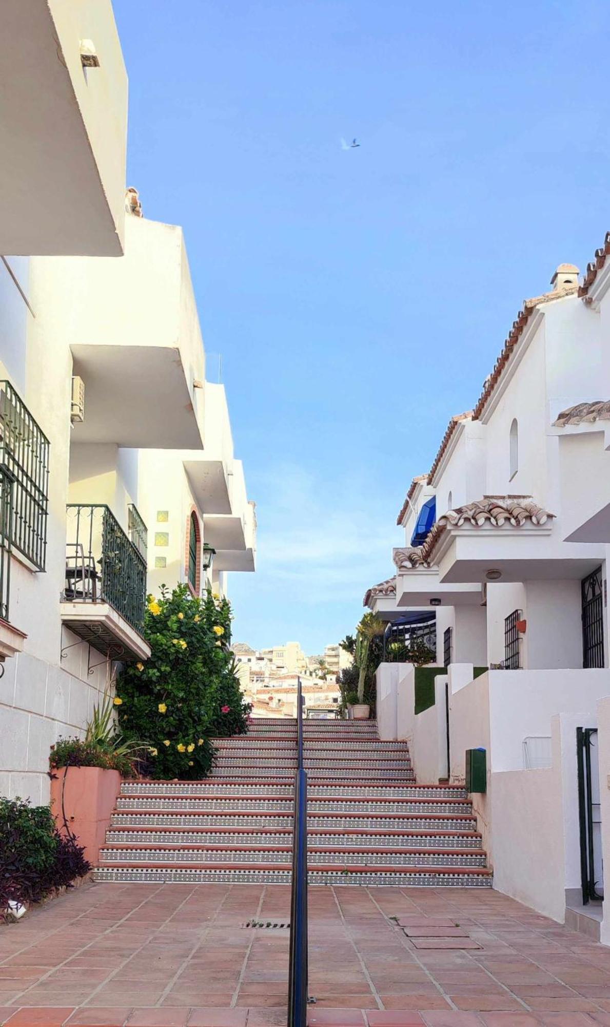 Lejlighed Villa Marisol Apartamento Australia Benalmádena