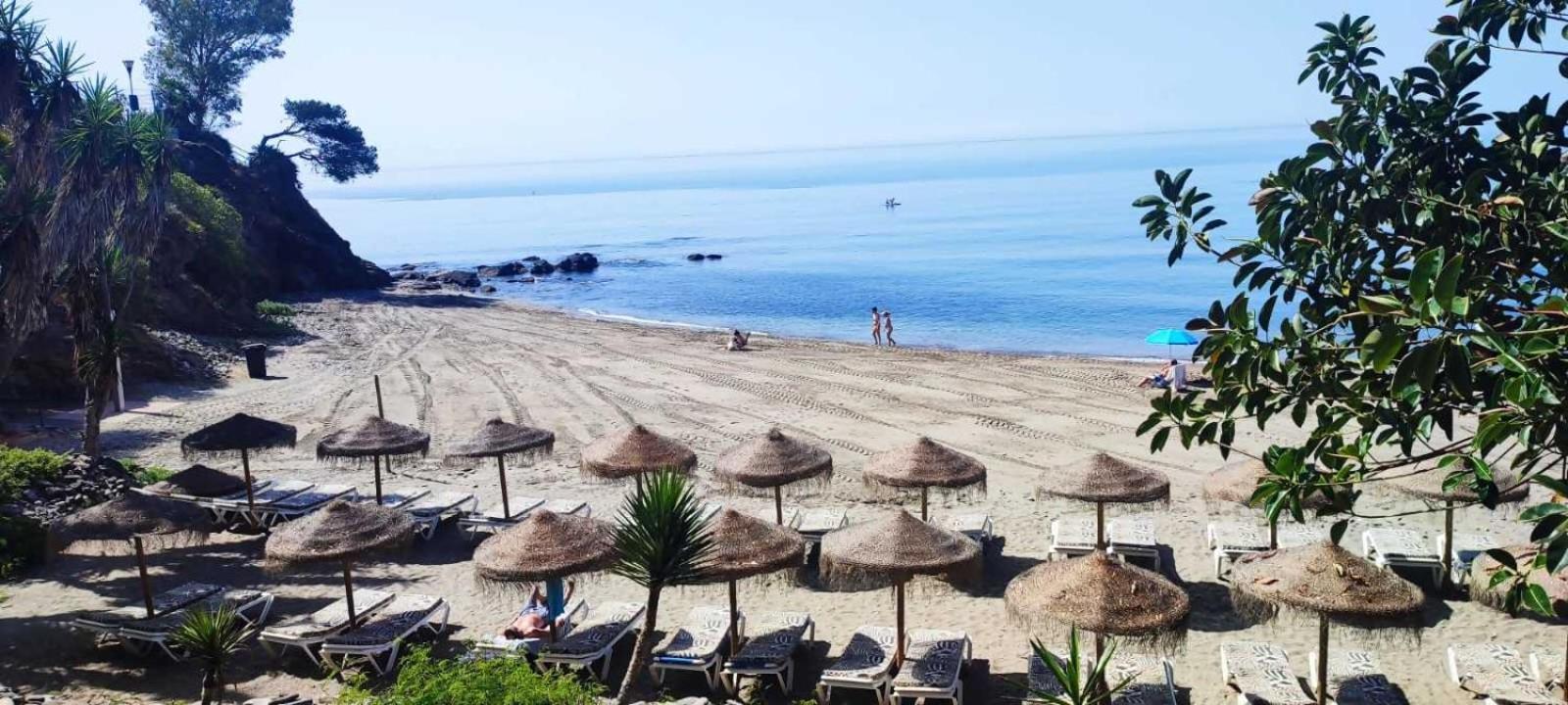Villa Marisol Apartamento Australia * Benalmádena