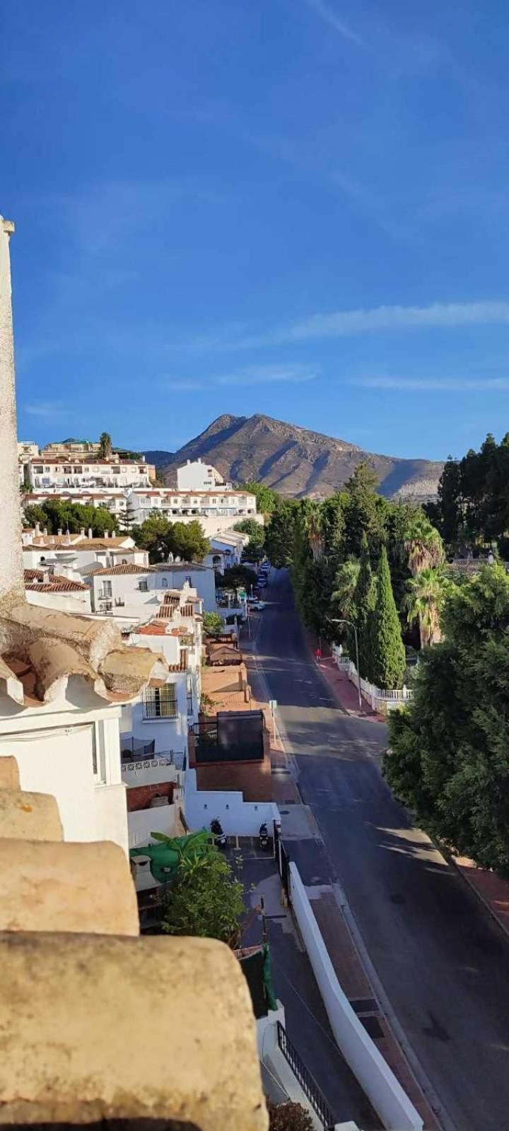 Villa Marisol Apartamento Australia Lejlighed Benalmádena