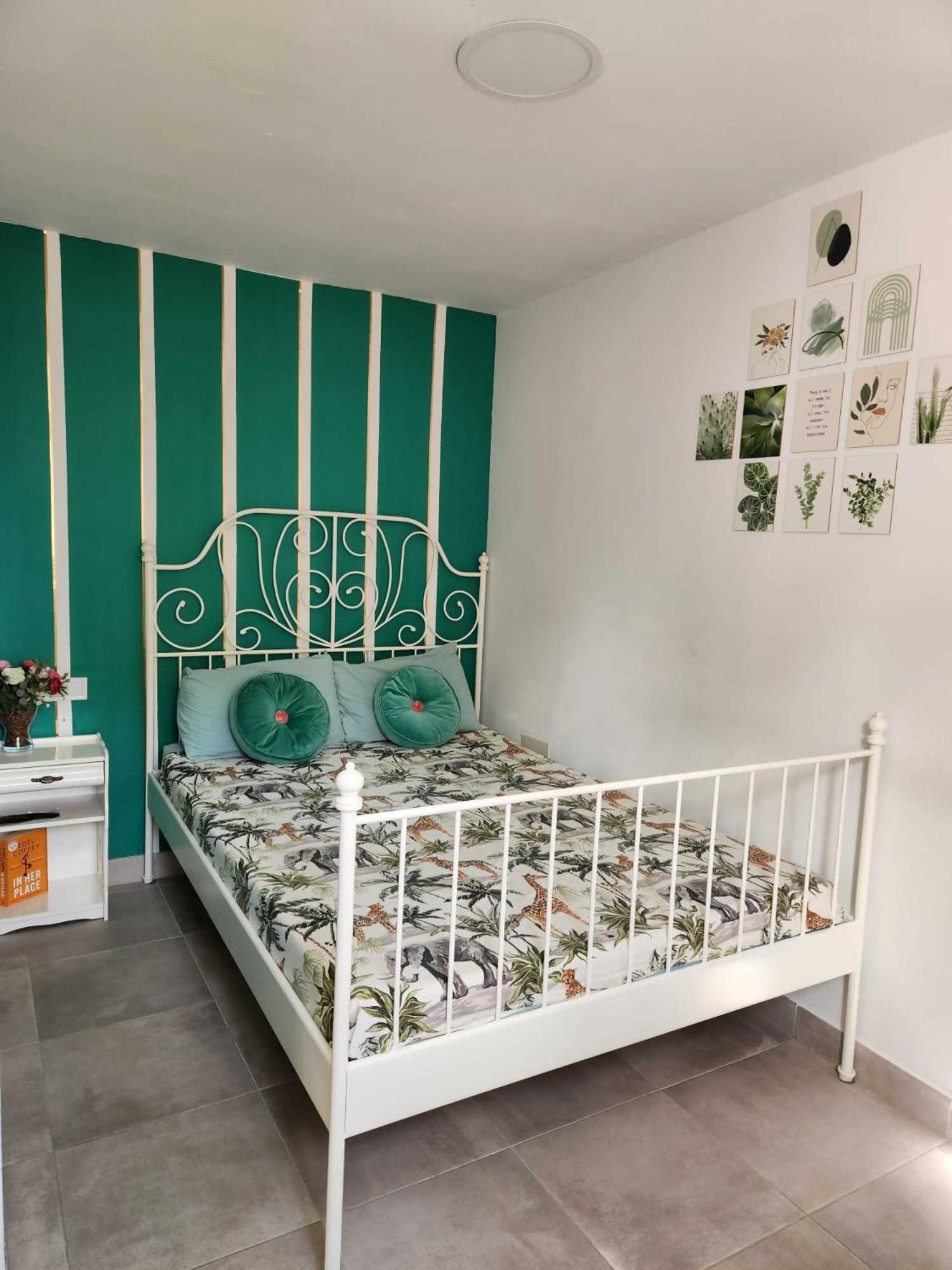 Marisol Australia Apartment
